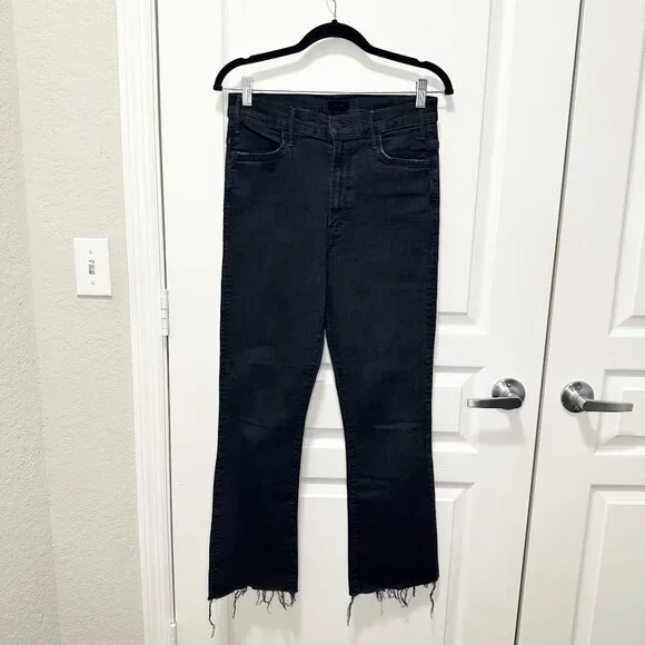 MOTHER The Hustler Ankle Fray Not Guilty - Picture 2 of 12